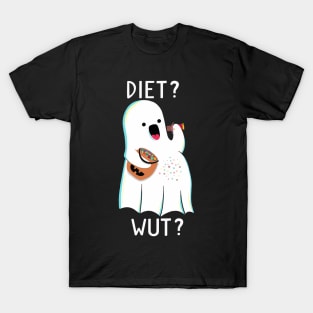 Ghost Diet T-Shirt